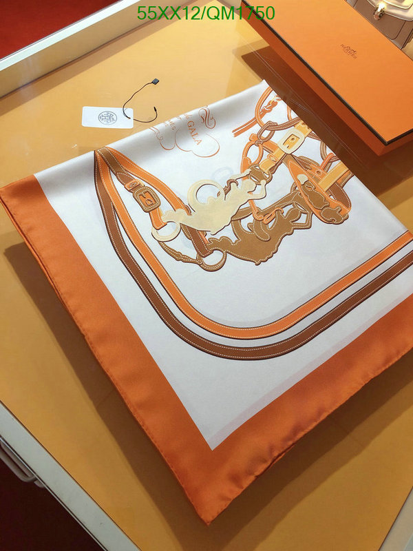 Scarf-Hermes Code: QM1750 $: 55USD