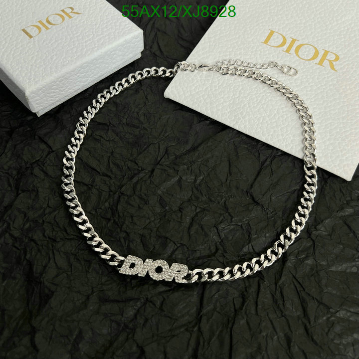 Jewelry-Dior Code: XJ8928 $: 55USD