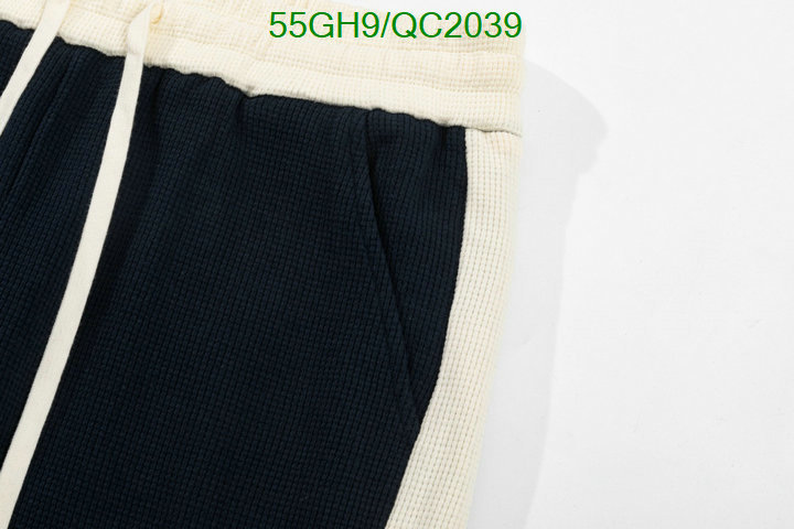 Clothing-Loewe Code: QC2039 $: 55USD