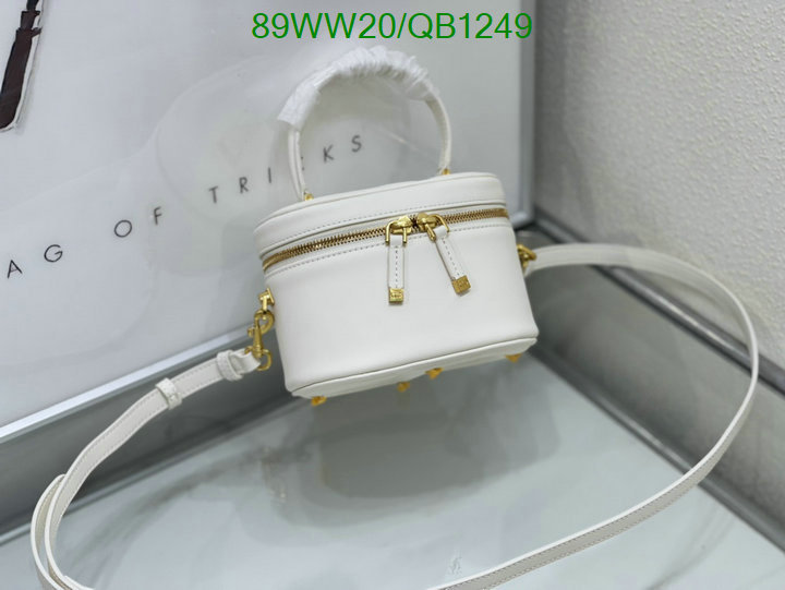 Dior Bag-(4A)-Other Style- Code: QB1249 $: 89USD