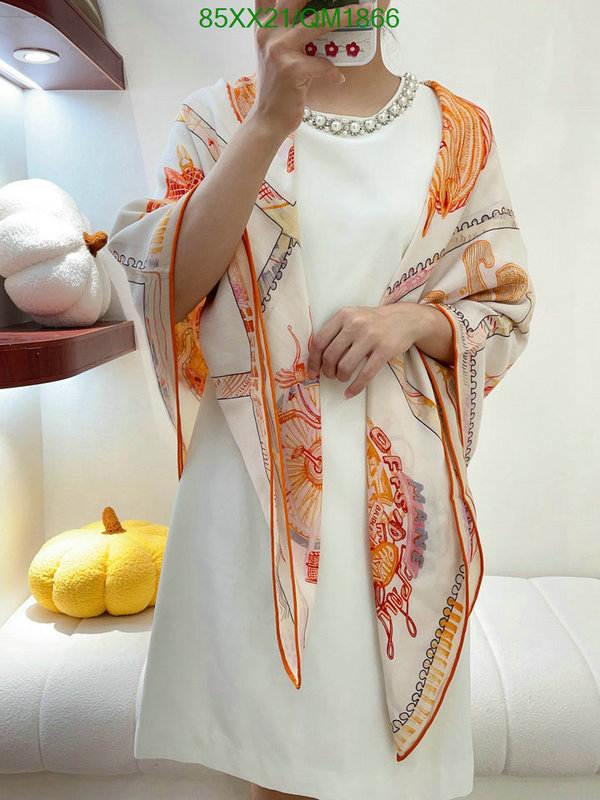 Scarf-Hermes Code: QM1866 $: 85USD