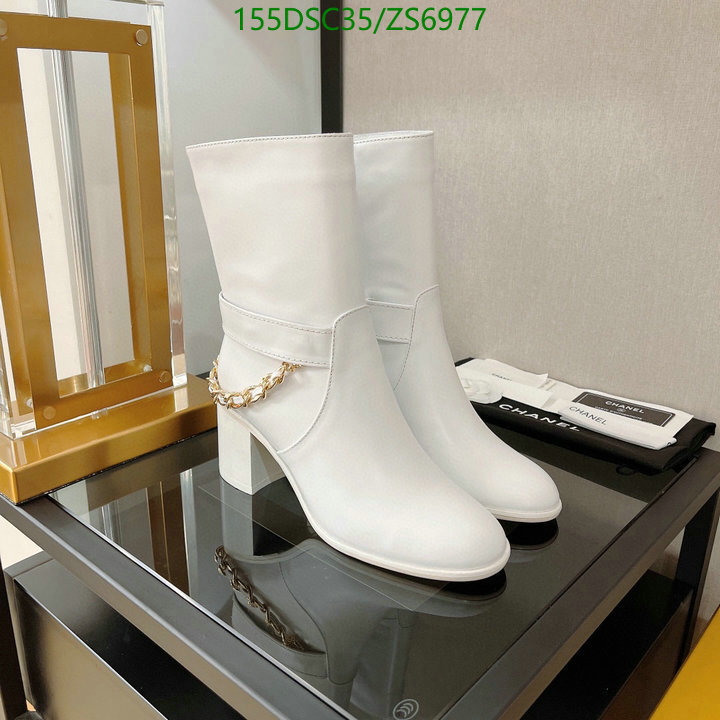 Women Shoes-Boots Code: ZS6977 $: 155USD