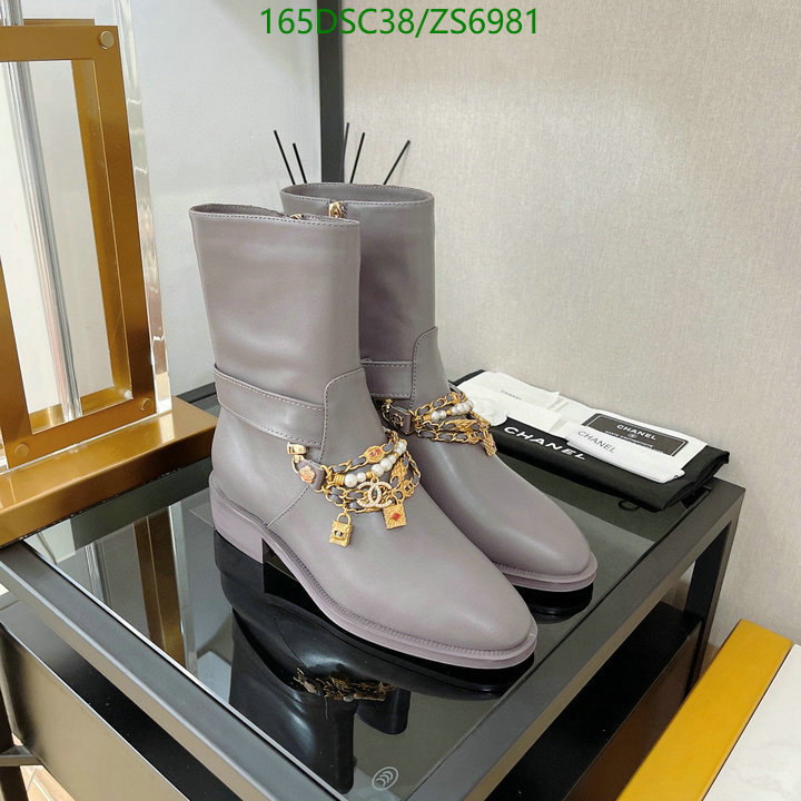 Women Shoes-Boots Code: ZS6981 $: 165USD