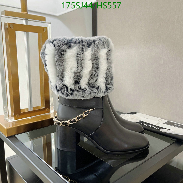 Women Shoes-Boots Code: HS557 $: 175USD