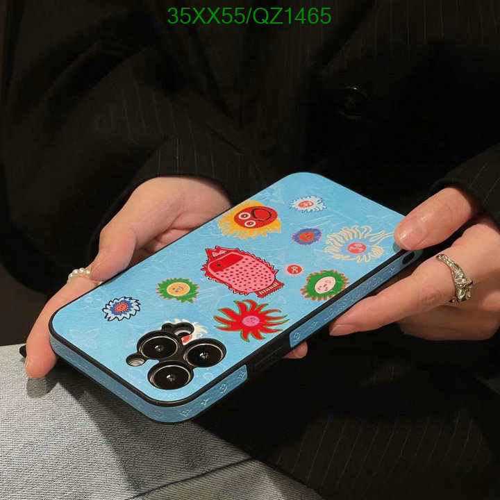 Phone Case-LV Code: QZ1465 $: 35USD