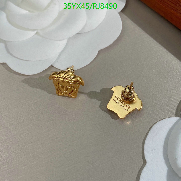 Jewelry-Versace Code: RJ8490 $: 35USD
