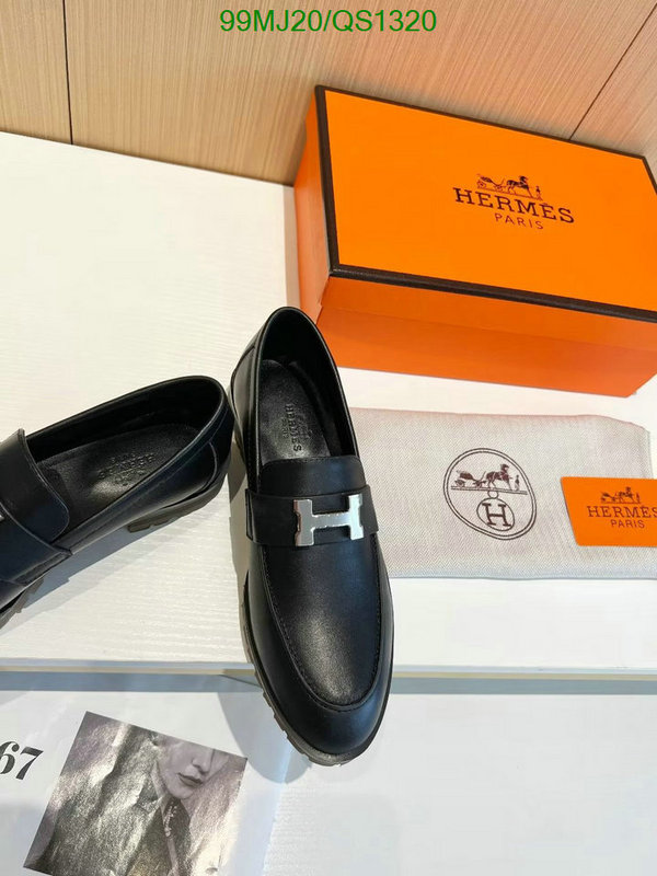 Women Shoes-Hermes Code: QS1320 $: 99USD