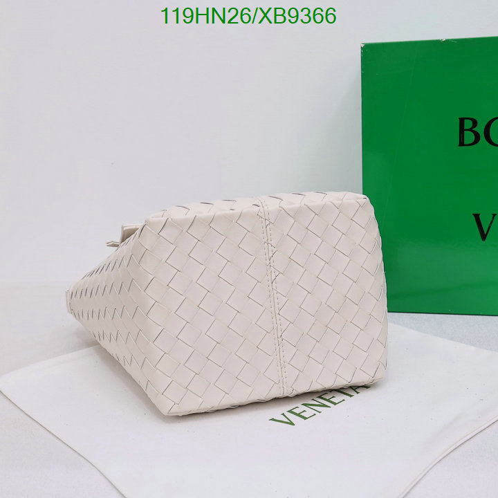 BV Bag-(4A)-Handbag- Code: XB9366 $: 119USD