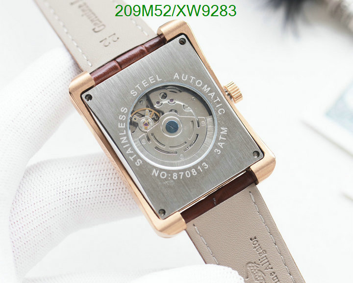 Watch-Mirror Quality-Vacheron Constantin Code: XW9283 $: 209USD
