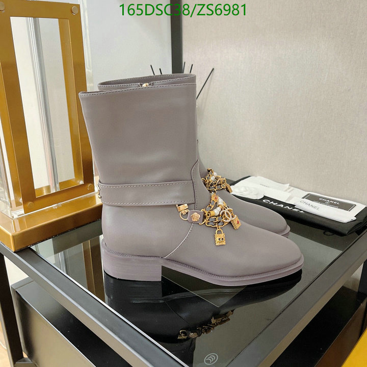 Women Shoes-Boots Code: ZS6981 $: 165USD