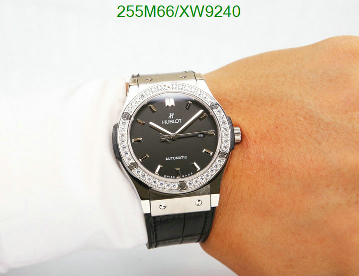 Watch-Mirror Quality-Hublot Code: XW9240 $: 255USD