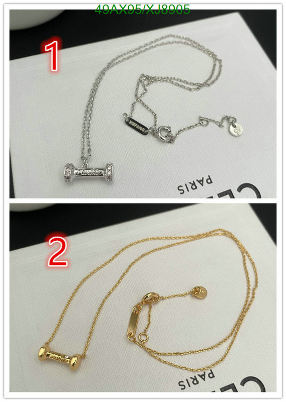 Jewelry-Celine Code: XJ8905 $: 49USD