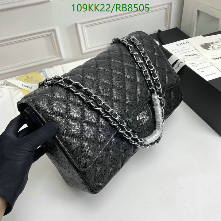 Chanel Bag-(4A)-Diagonal- Code: RB8505 $: 109USD