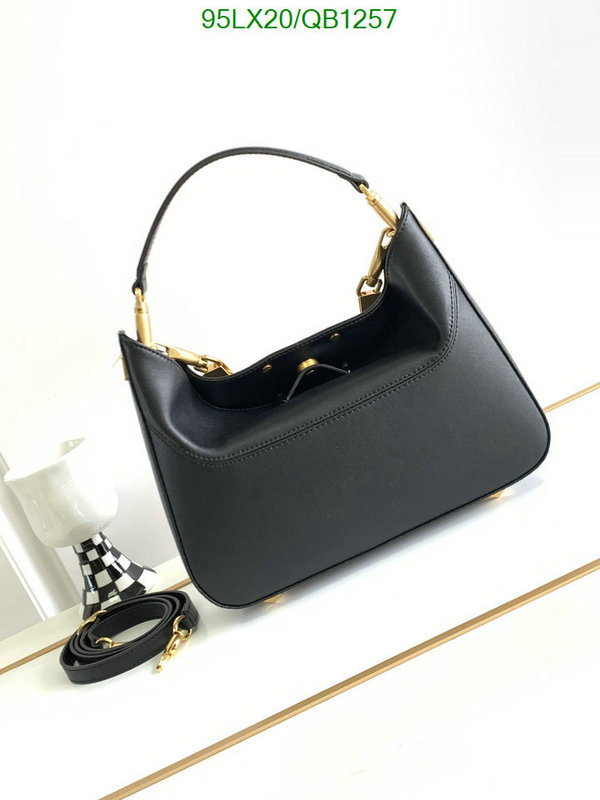 Valentino Bag-(4A)-Diagonal- Code: QB1257 $: 95USD