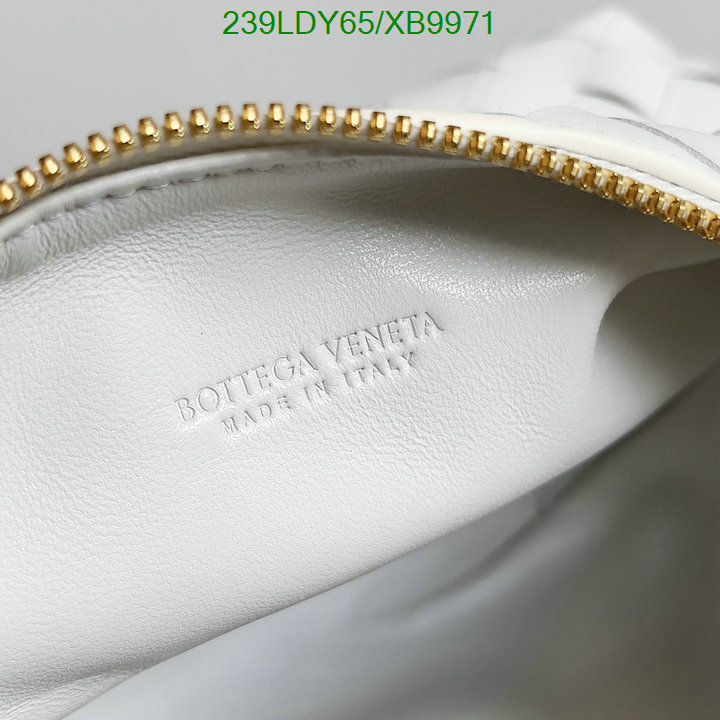 BV Bag-(Mirror)-Handbag- Code: XB9971 $: 239USD