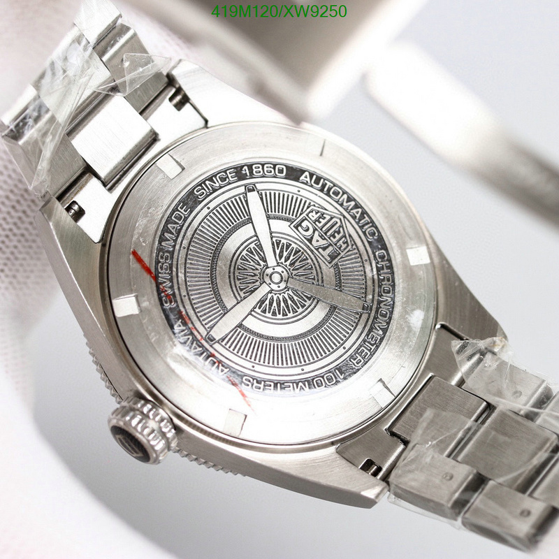 Watch-Mirror Quality-Tag Heuer Code: XW9250 $: 419USD