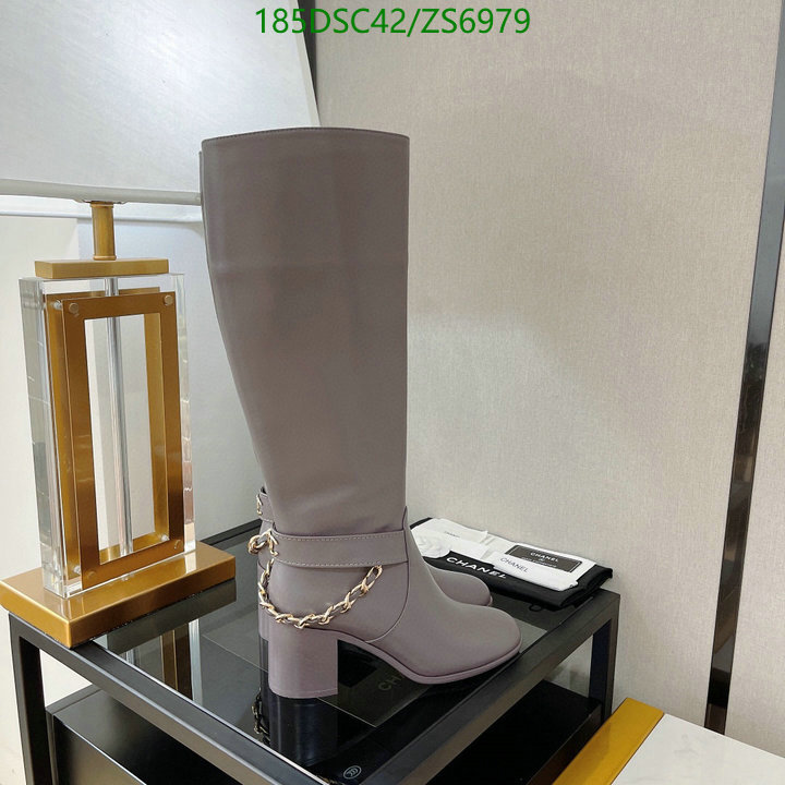 Women Shoes-Boots Code: ZS6979 $: 185USD