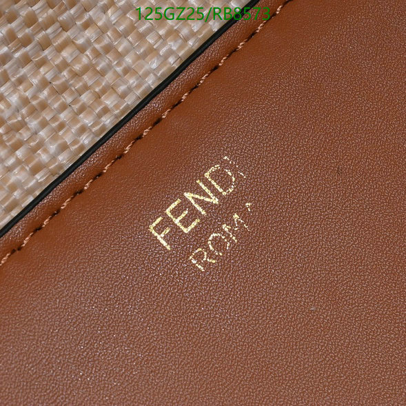 Fendi Bag-(4A)-Sunshine- Code: RB8573