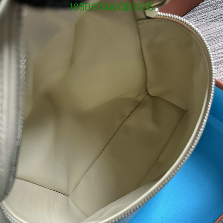 Loro Piana Bag-(Mirror)-Backpack- Code: QB1035 $: 185USD