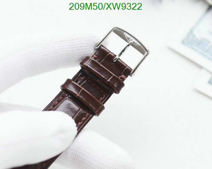 Watch-Mirror Quality-Longines Code: XW9322 $: 209USD