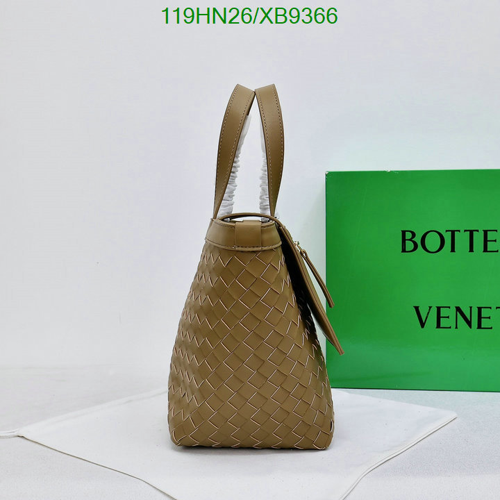 BV Bag-(4A)-Handbag- Code: XB9366 $: 119USD