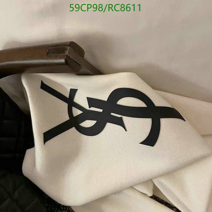 Clothing-YSL Code: RC8611 $: 59USD