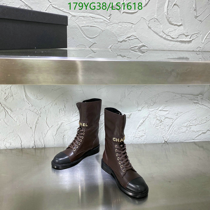 Women Shoes-Boots Code: LS1618 $: 179USD