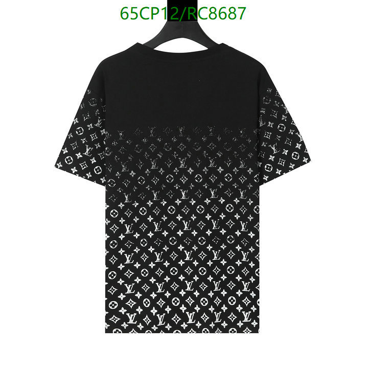 Clothing-LV Code: RC8687 $: 65USD