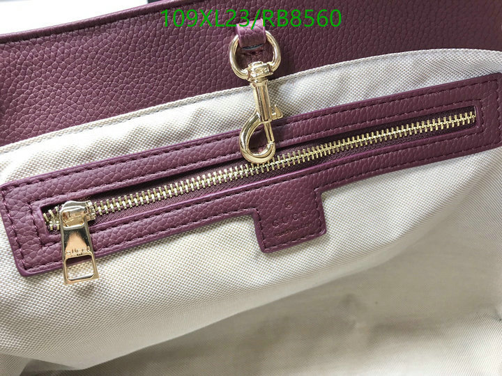 Gucci Bag-(4A)-Handbag- Code: RB8560 $: 109USD