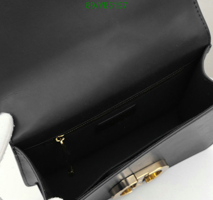 Dior Bags-(4A)-Montaigne- Code: YB5157 $: 89USD