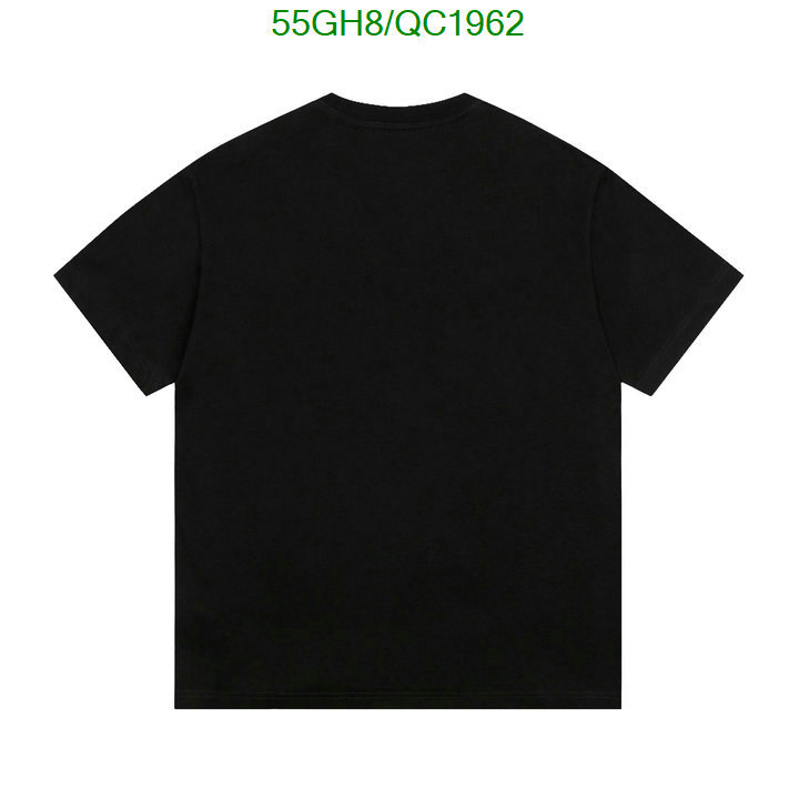 Clothing-Balenciaga Code: QC1962 $: 55USD