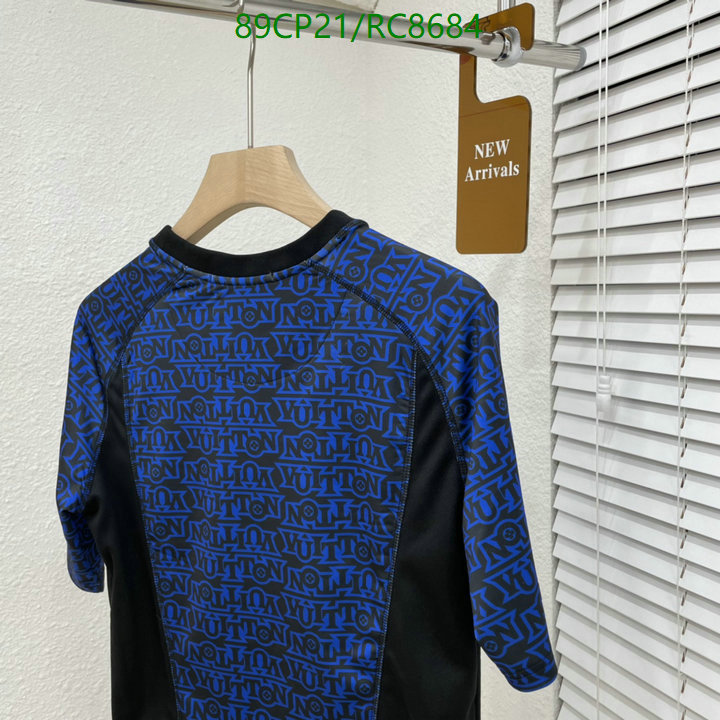 Clothing-LV Code: RC8684 $: 89USD