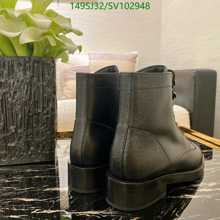 Women Shoes-Boots Code: SV102948 $: 149USD