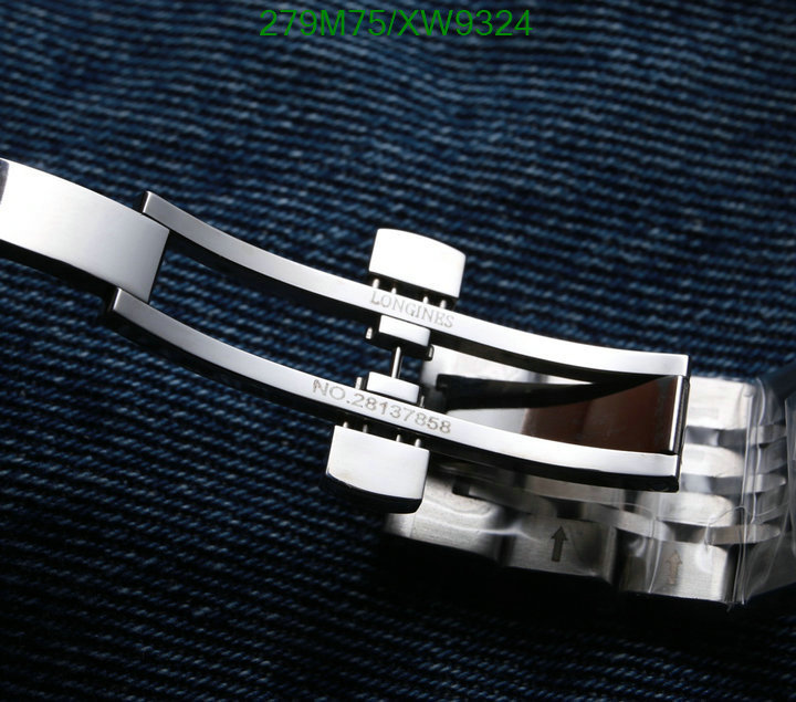 Watch-Mirror Quality-Longines Code: XW9324 $: 279USD