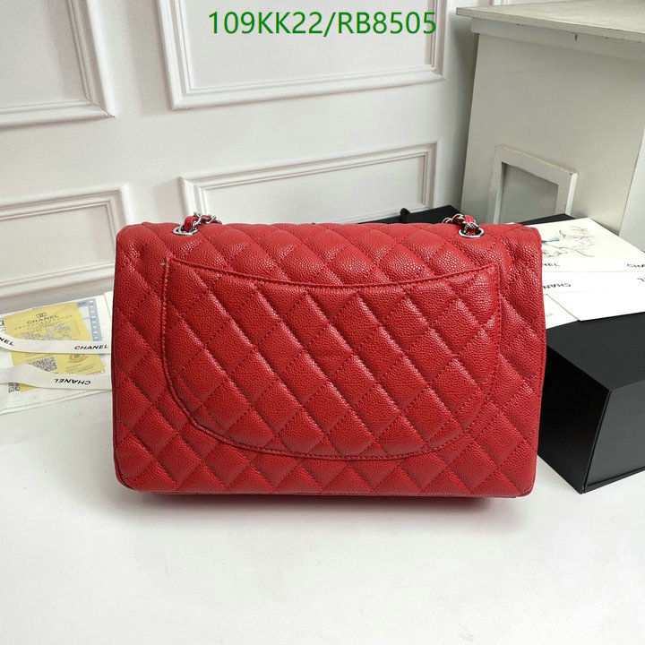 Chanel Bag-(4A)-Diagonal- Code: RB8505 $: 109USD