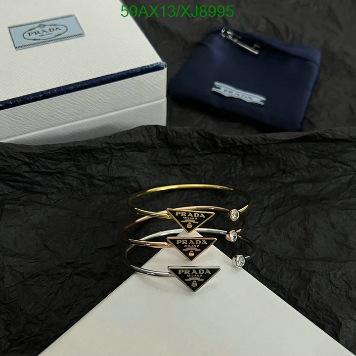 Jewelry-Prada Code: XJ8995 $: 59USD