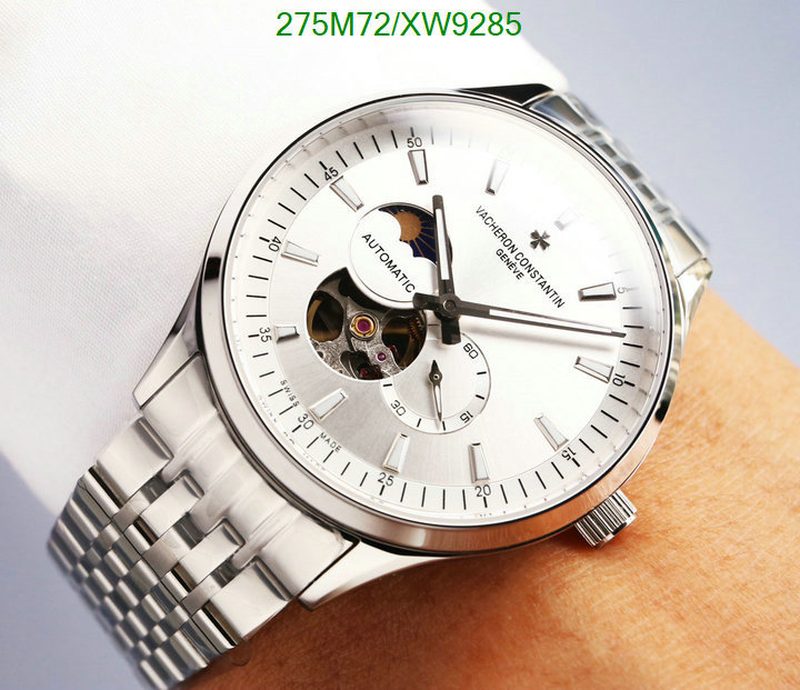 Watch-Mirror Quality-Vacheron Constantin Code: XW9285 $: 275USD