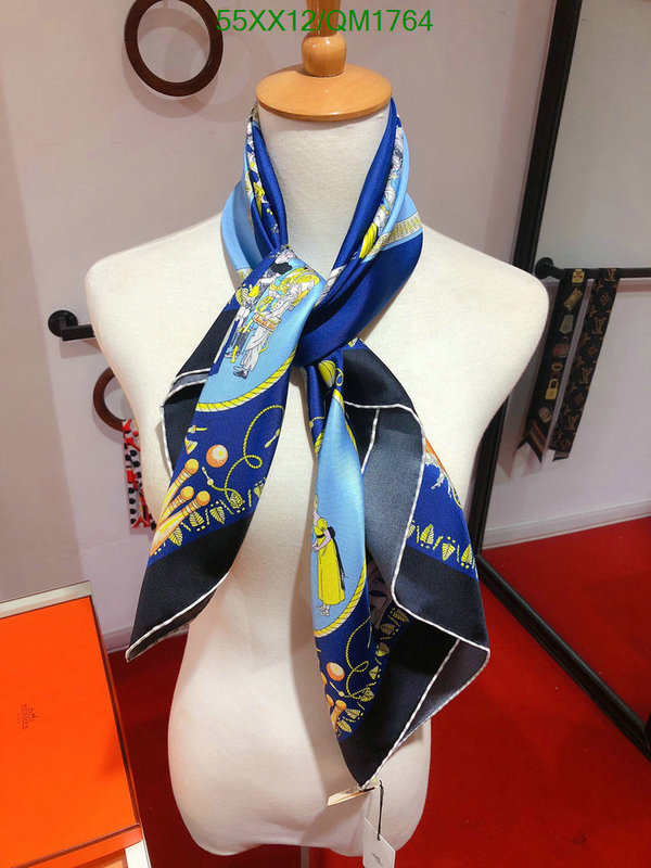 Scarf-Hermes Code: QM1764 $: 55USD