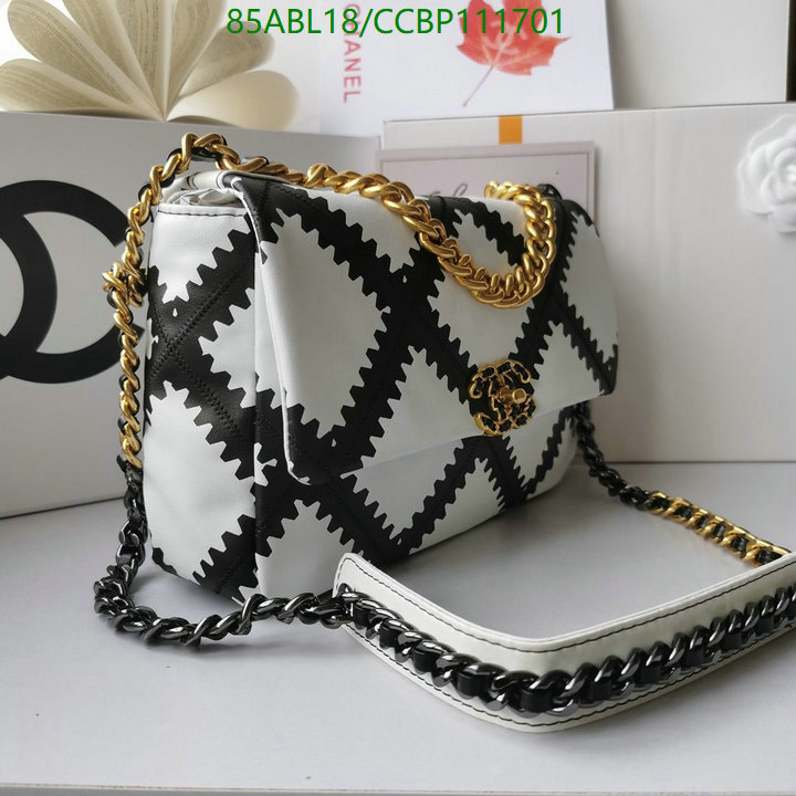 Chanel Bags-(4A)-Diagonal- Code: CCBP111701 $: 85USD