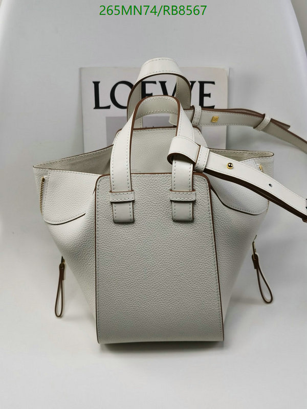 Loewe Bag-(Mirror)-Hammock Code: RB8567 $: 265USD