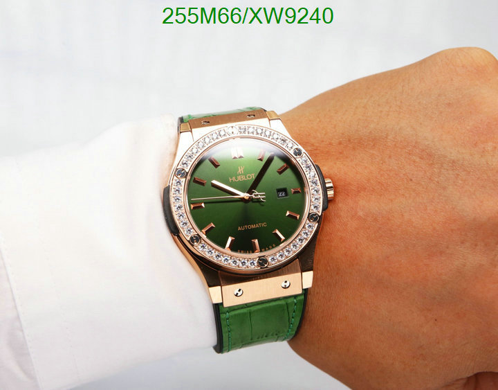 Watch-Mirror Quality-Hublot Code: XW9240 $: 255USD