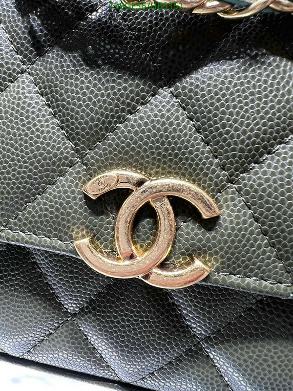 Chanel Bag-(Mirror)-Diagonal- Code: HB5351 $: 199USD