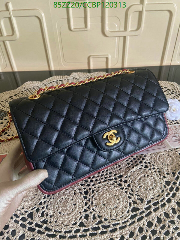 Chanel Bags-(4A)-Diagonal- Code: CCBP120313 $: 85USD