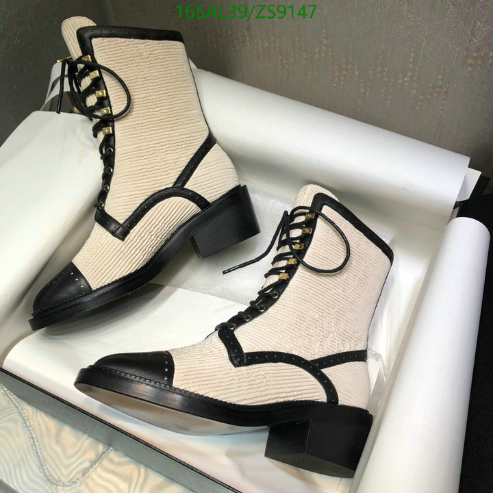 Women Shoes-Boots Code: ZS9147 $: 165USD