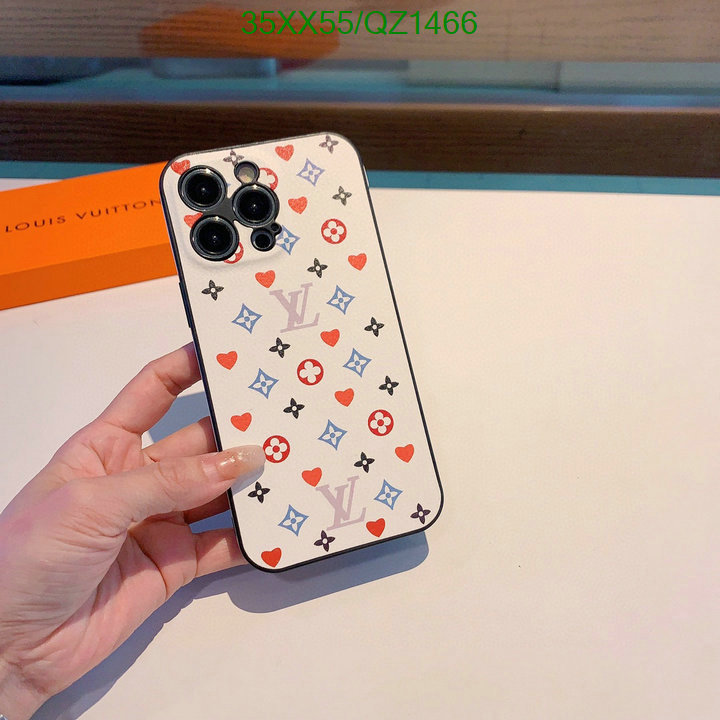 Phone Case-LV Code: QZ1466 $: 35USD