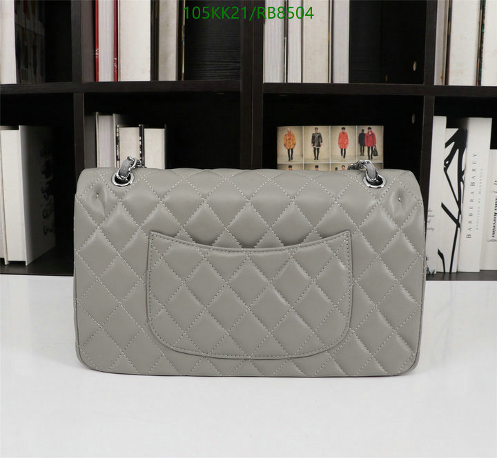 Chanel Bag-(4A)-Diagonal- Code: RB8504 $: 105USD