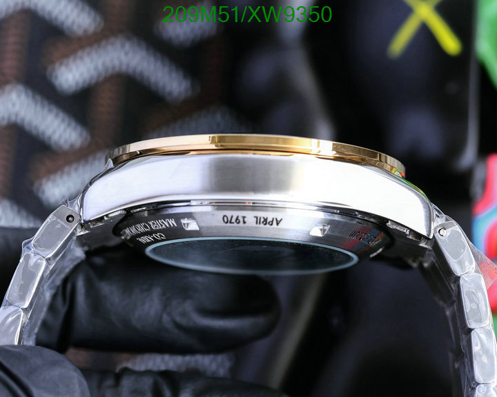 Watch-Mirror Quality-Omega Code: XW9350 $: 209USD