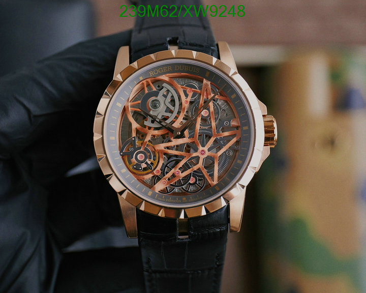 Watch-Mirror Quality-Roger Dubuis Code: XW9248 $: 239USD