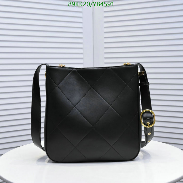 Chanel Bags-(4A)-Handbag- Code: YB4591 $: 89USD