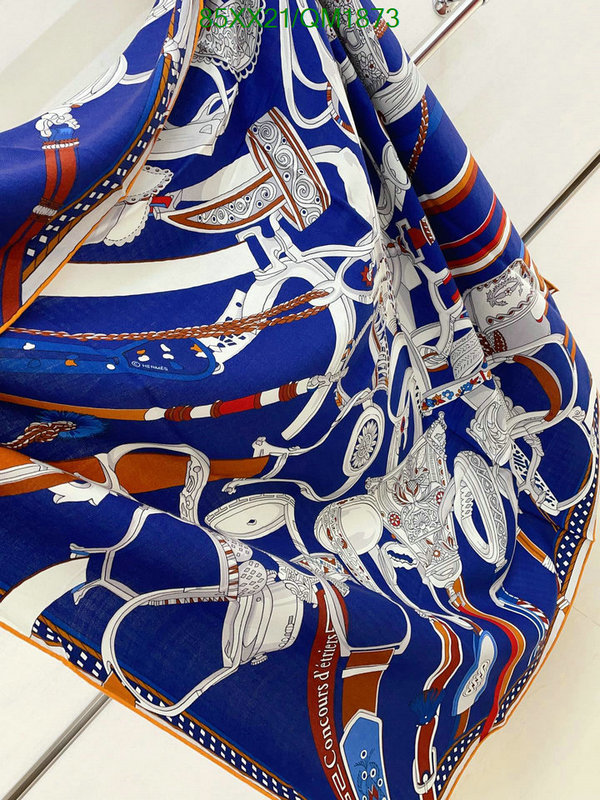 Scarf-Hermes Code: QM1873 $: 85USD